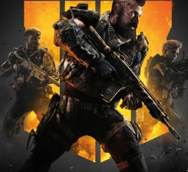 «Call of Duty Black Ops 4»: - Kan erstatte «Fortnite»
